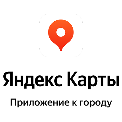 Яндекс Карты